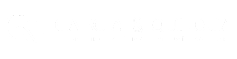 GARCÍA & QUIROGA