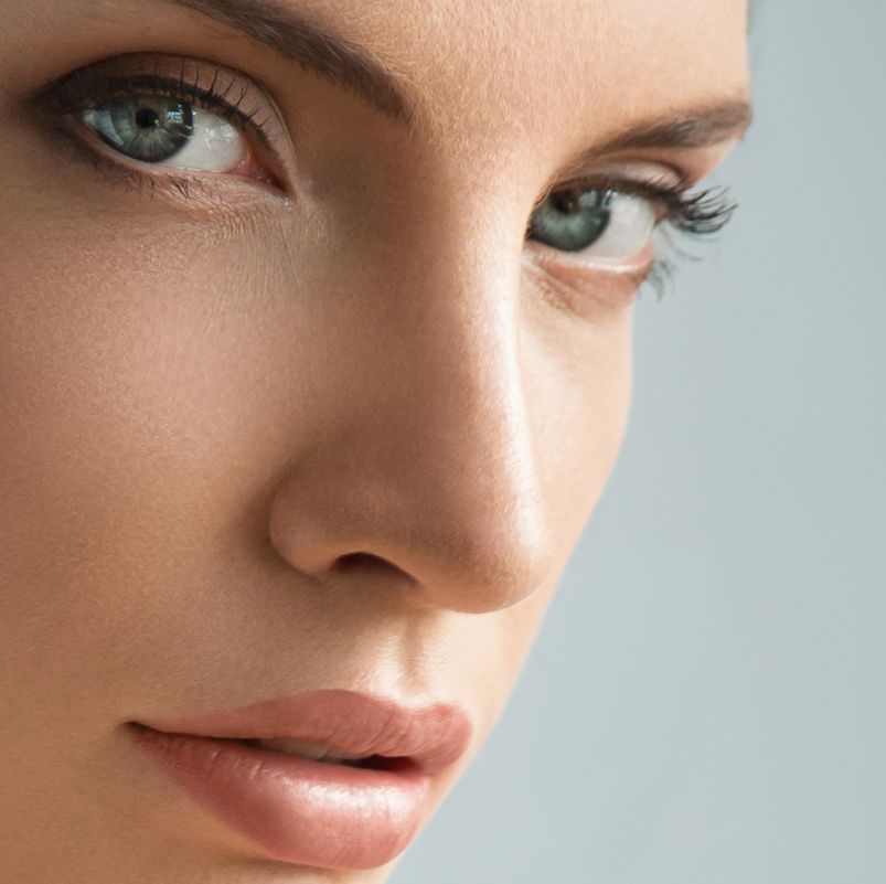 nariz-rinomodelacion-estetica-barcelona