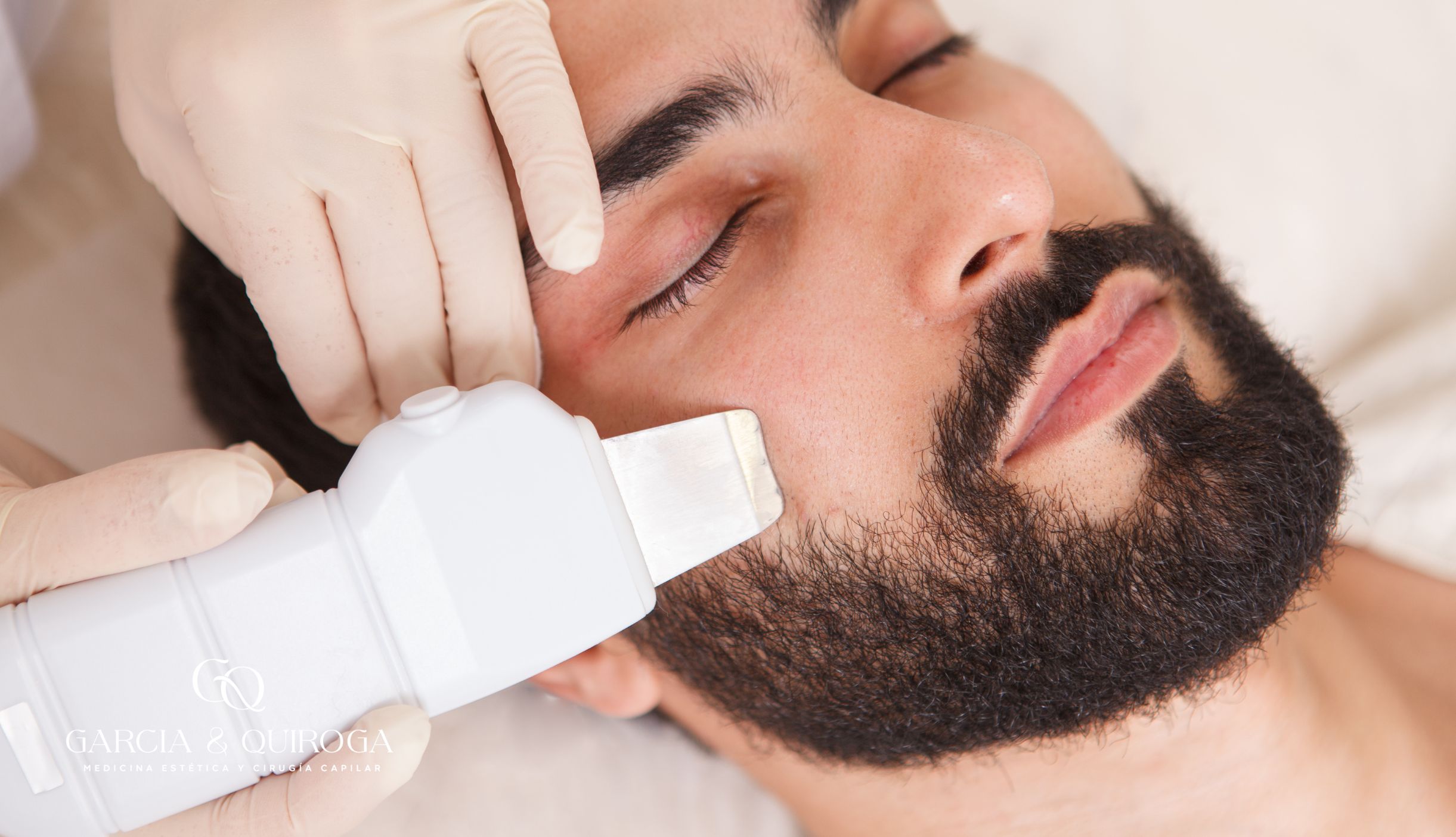 Bioplastia y armonización facial en Barcelona